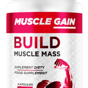 Muscle Gain