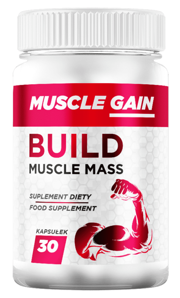 Muscle Gain